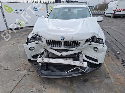 Right rear door BMW X3 (F25) xDrive 30 d | BP29513271C5 