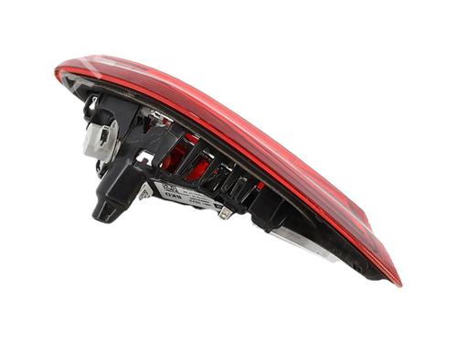 Left tailgate light OPEL CORSA E (X15) 1.4 (08, 68) | BP36847399C79  - Image 6