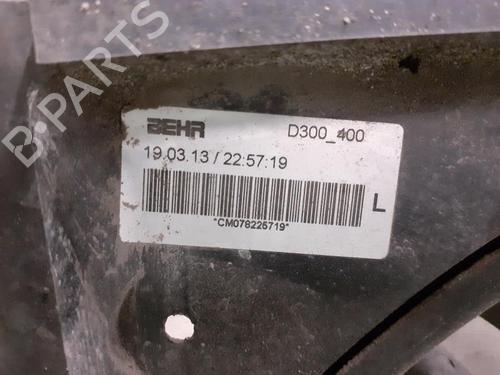 Used Radiator fan OPEL INSIGNIA A Sports Tourer (G09) 2.0 CDTI (35) (131 hp) 24783203