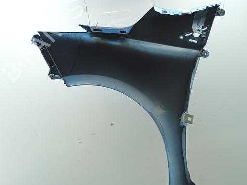 Forskærm Højre RENAULT ZOE (BFM_) | BP38454580C42 - Image 3