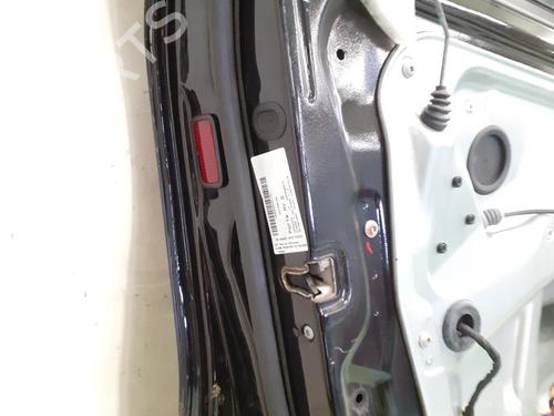 Left front door MERCEDES-BENZ M-CLASS (W164) ML 280 CDI 4-matic (164.120) | BP24793180C2 