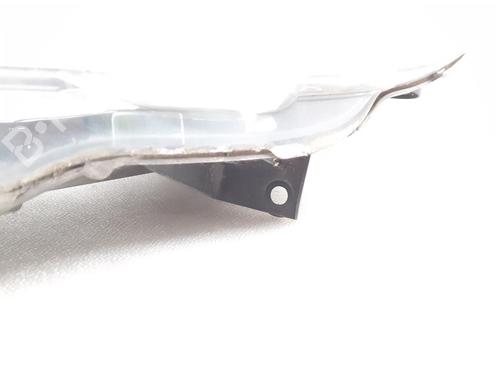 Left headlight PEUGEOT 1007 (KM_) 1.4 HDi | BP24791055C28 
