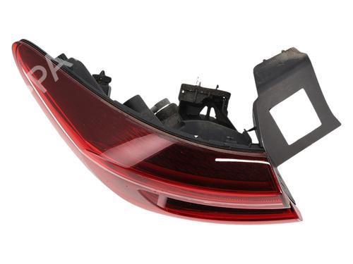 Left taillight RENAULT CLIO V (B7_) 1.0 TCe 100 (B7MT) | BP37672116C34  - Image 5