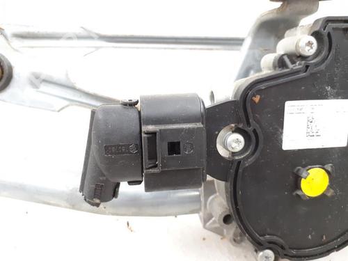 Front wiper motor FIAT 500L (351_, 352_) 1.3 D Multijet (199LXY1A, 199LXY11) | BP24785923M29