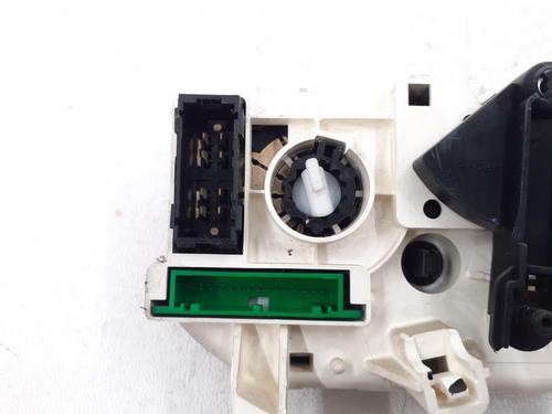 Commande Chauffage RENAULT CLIO II (BB_, CB_) 1.2 (BB0A, BB0F, BB10, BB1K, BB28, BB2D, BB2H, CB0A,... (58 hp) 24784639