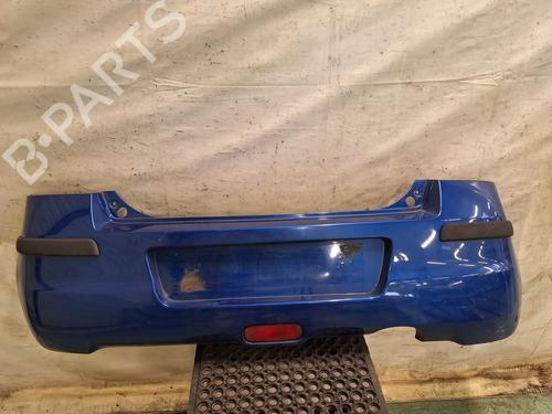 Rear bumper SUZUKI SWIFT III (MZ, EZ) 1.3 DDiS (RS413D) | BP29269935C8 