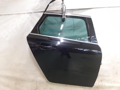 Right rear door PEUGEOT 508 SW I (8E_) 2.0 HDi | BP29875462C5