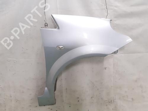 Used Right front fenders CITROËN C3 Pluriel (HB_) 1.4 HDi (68 hp) 24772134