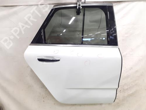 Porta posteriore destra CITROËN C4 Picasso II 1.2 THP 130 (130 hp) 30924007