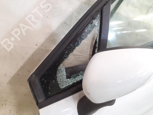 Left front door RENAULT CLIO IV (BH_) 1.5 dCi 90 | BP29880339C2