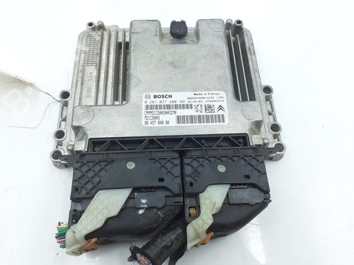 Motorstyringsenhed CITROËN BERLINGO Box Body/MPV (K9) 1.5 BlueHDi 100 (102 hp) 27699776