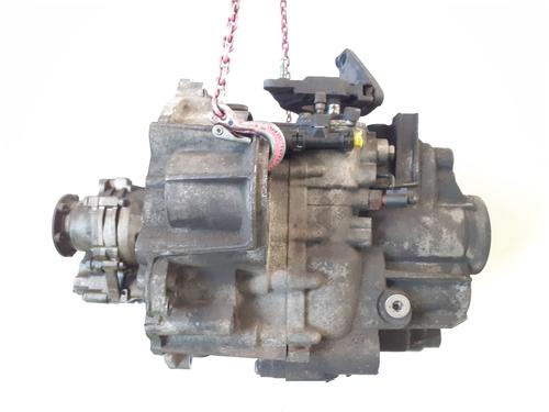 Gearbox AUDI A3 (8P1) S3 quattro | BP30507908M3 - Image 2