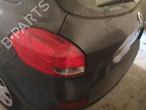 Warning switch RENAULT CLIO III Grandtour (KR0/1_) 1.5 dCi (KR0F) | BP24777736I22 