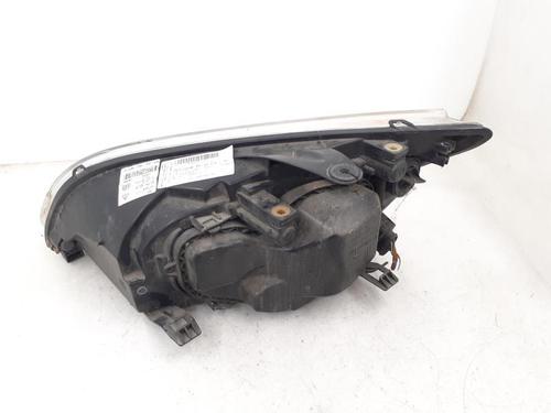 Right headlight FORD FOCUS II Convertible 1.6 | BP24784498C29 