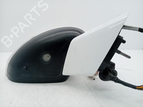 Used Right mirror Right mirror CITROËN C4 Picasso II 1.6 HDi / BlueHDi 115 (115 hp) 36468432 36468432