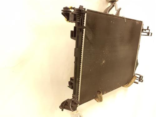 Water radiator RENAULT MEGANE IV Hatchback (B9A/M/N_) 1.5 dCi 110 (B9A3) | BP24796951M31  - Image 6