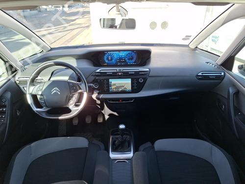 Left daytime light CITROËN C4 Picasso II 1.2 THP 130 | BP31090711C104  - Image 10