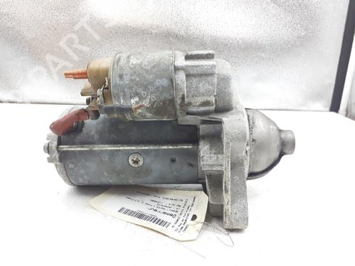Startmotor RENAULT MASTER III Van (FV) 2.3 dCi 135 FWD (FV0N, FV08, FV06, FV00, FV1S) (136 hp) 30743823