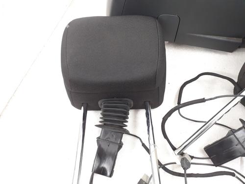 Used Headrest Headrest PEUGEOT 5008 (0U_, 0E_) 2.0 HDi 150 / BlueHDi 150 (150 hp) 24789693 24789693