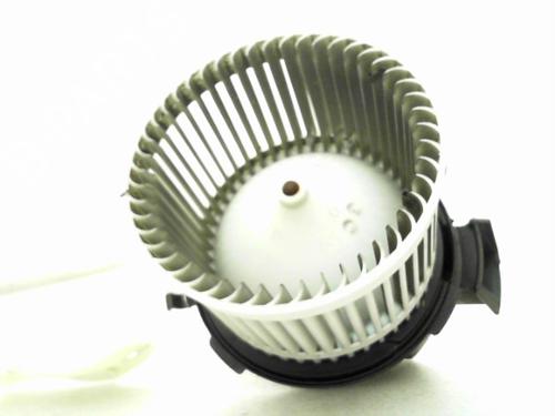 Heater blower motor FIAT PANDA (169_) 1.2 (169.AXB11, 169.AXB1A) | BP24777823M62 