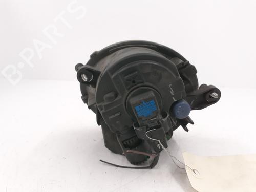 Feu de brouillard avant droit RENAULT TWINGO II (CN0_) 1.2 16V (CN04, CN0B) | BP30520340C31 
