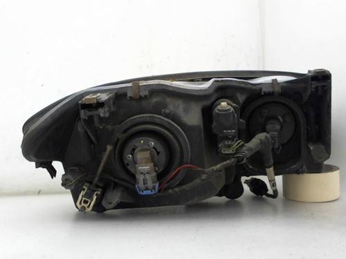 Left headlight CHRYSLER 300M (LR) 2.7 V6 24V | BP24775514C28 