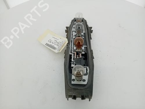 Lampeholder Lampeholder CITROËN C3 I (FC_, FN_) [2002-2013] 36817255 36817255