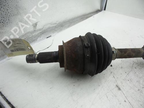 Used Right front driveshaft MINI MINI CLUBMAN (R55) Cooper D (109 hp) 24785778