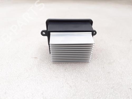 Used Heater resistor CITROËN BERLINGO Box Body/MPV (K9) 1.5 BlueHDi 100 (102 hp) 24795837