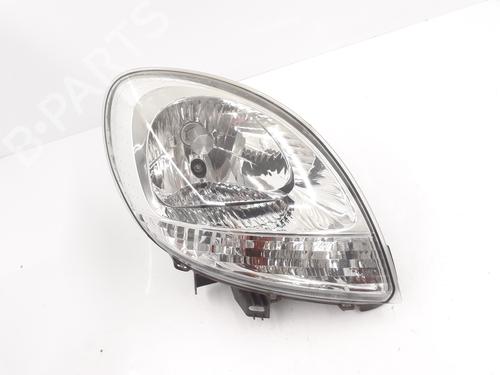 Used Right headlight RENAULT KANGOO Express (FC0/1_) 1.5 dCi (FC07, FC1R) (65 hp) 29330356