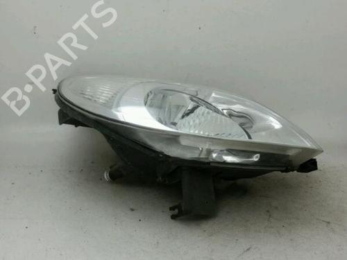 Right headlight CITROËN XSARA PICASSO (N68) 1.6 HDi | BP24774059C29 