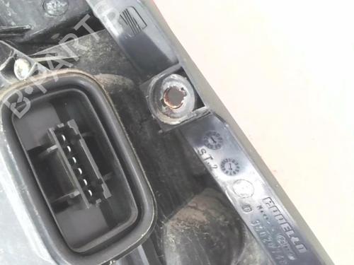 Used Right taillight Right taillight VW LUPO I (6X1, 6E1) 1.4 (60 hp) 24781681 24781681