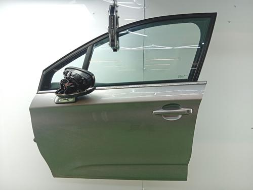 left-front-door-citroen-c4-ii-nc_-2009-36431107 main image