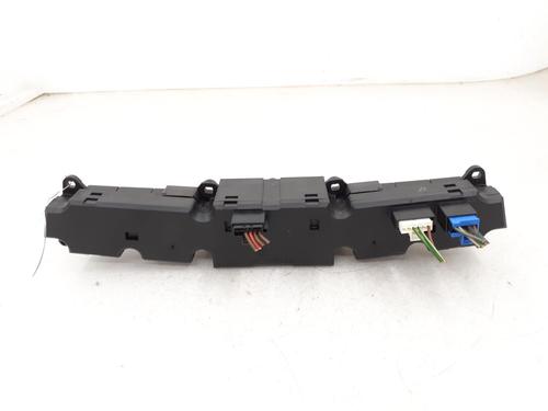 Warning switch MERCEDES-BENZ S-CLASS (W220, V220) S 400 CDI (220.028, 220.128) | BP24786124I22 