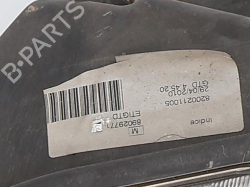 Left headlight DACIA LOGAN (LS_) 1.5 dCi (LS0K) | BP38585603C28 - Image 6