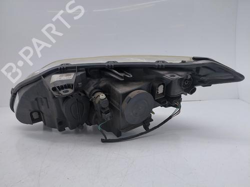 Right headlight RENAULT LAGUNA III (BT0/1) 2.0 dCi (BT07, BT0J, BT14, BT1A, BT1S) | BP35810672C29 - Image 6