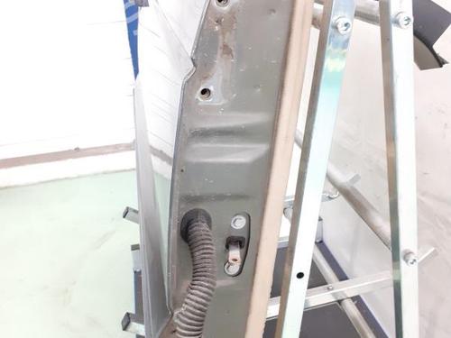 Right front door LAND ROVER RANGE ROVER II (P38A) 2.5 D 4x4 | BP24784487C3 