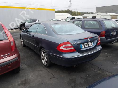 Used Parts MERCEDES-BENZ CLK (C209) CLK 320 (209.365) (218 hp) 2409340