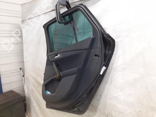 Right rear door PEUGEOT 508 SW I (8E_) 2.0 HDi | BP29875462C5