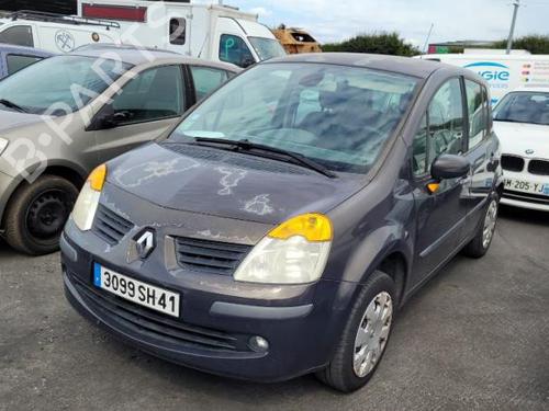 Starter RENAULT MODUS / GRAND MODUS (F/JP0_) 1.4 (JP01, JP0J) | BP24784638M8  - Image 6