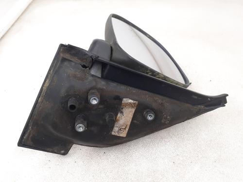 Left mirror NISSAN VANETTE CARGO Van (HC 23) 2.3 D | BP25897231C26 