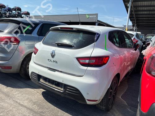 Pièces Détachées Usagées RENAULT CLIO IV (BH_) 1.5 dCi 90 4790104