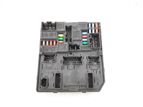 Used Fuse box RENAULT KADJAR (HA_, HL_) 1.6 dCi 130 (HLA4) (130 hp) 24791544