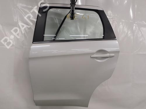 Used Right rear door Right rear door CITROËN C4 AIRCROSS 1.6 HDi 115 AWC (114 hp) 33177976 33177976