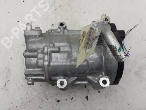 AC compressor TOYOTA YARIS (_P21_, _PA1_, _PH1_) 1.5 Hybrid (MXPH10, MXPH11) | BP24786293M34 