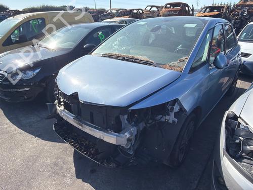 Used Parts CITROËN C4 Picasso II  1.6 HDi / BlueHDi 115  4937231