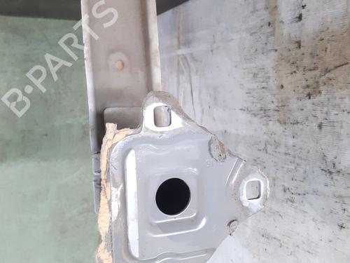 Rear bumper reinforcement CITROËN C3 II (SC_) 1.6 BlueHDi 100 | BP28520503C73