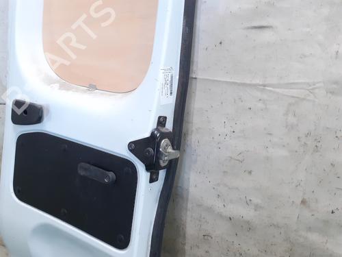 Right tailgate RENAULT EXPRESS Box Body/MPV 1.5 Blue dCi 95 (F6AB) | BP28253487C77 