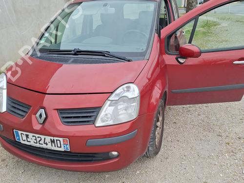Switch RENAULT MODUS / GRAND MODUS (F/JP0_) 1.5 dCi (FP0F, JP0F) | BP36940308I30 - Image 5