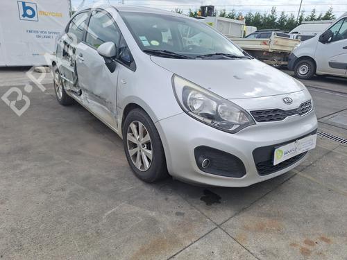 Windscreen washer tank KIA RIO III (UB) 1.4 CRDi | BP29143042C113 